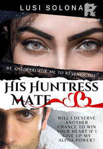 His Huntress Mate