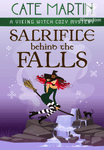 Sacrifice Behind the Falls
