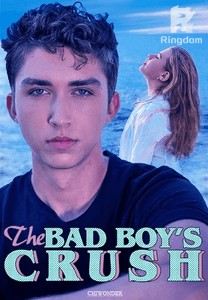 The Bad Boy's Crush