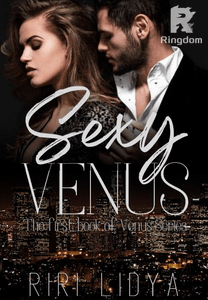 Sexy Venus