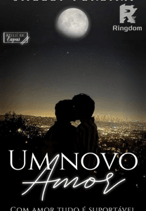 ✨ Um novo amor ✨