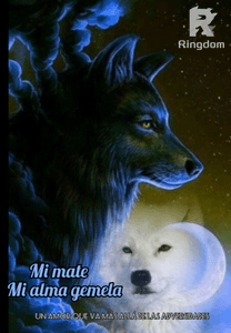 Mi mate, mi alma gemela