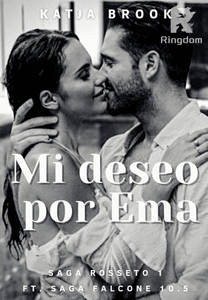 Mi deseo por Ema