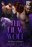 The Lilac Wolf