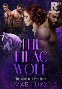 The Lilac Wolf