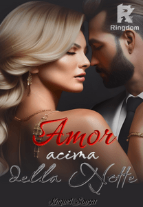 Amor Acima Della Notte [MÁFIA]