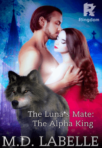 The Luna's Mate:  The Alpha King