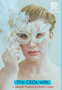 the CEOs wife (completed)