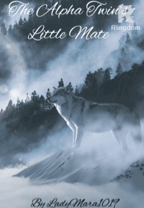 The Alpha Twin’s Little Mate 