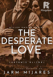 The Desperate Love