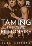 Taming the Devil Billionaire