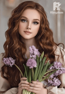 Mariell y el Duque de Riversdale.