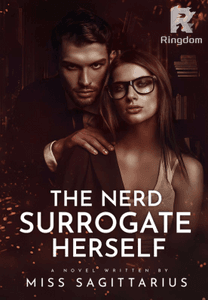 The Nerd Surrogate Herself
