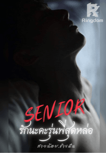 รักนะคะรุ่นพี่สุดหล่อ