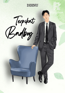 Terpikat Badboy
