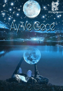Ay ve Gece sessizlikte