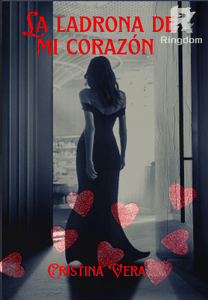 La ladrona de mi corazón
