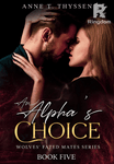 An Alpha's Choice
