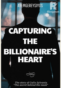CAPTURING THE BILLIONAIRE'S HEART