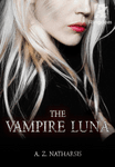 The Vampire Luna
