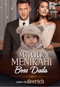 Mendadak Menikahi Boss Duda