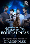 Mated To Four Alphas