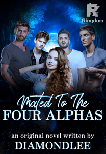 Mated To Four Alphas
