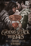 Going Back to 1945 ( A Romance Historical Fiction)