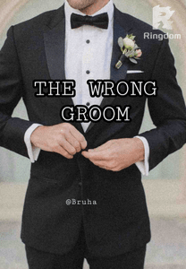 THE WRONG GROOM (The Twin)
