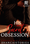 His Secret Obsession