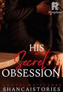 His Secret Obsession