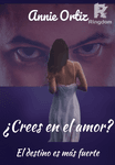 ¿Crees en el Amor?