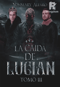 La Caída de Lucían