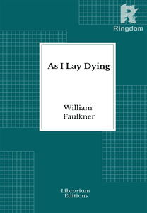 As I Lay Dying