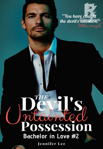 The Devil's Untainted Possession [Bachelor in Love #2]