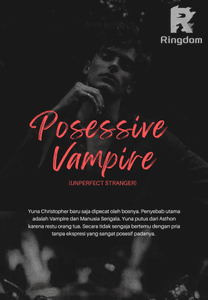 Posessive Vampire