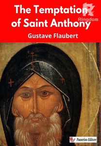 The Temptation of Saint Anthony