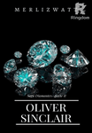 OLIVER SINCLAIR - Saga Diamantes parte II