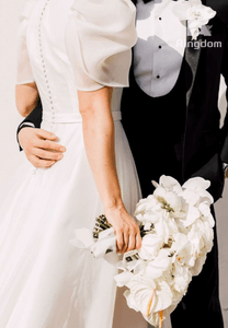 MENIKAH DENGAN MANTAN PACAR