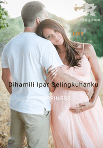 Dihamili Ipar Selingkuhanku