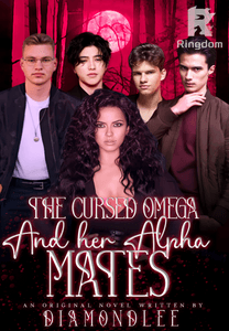 The Cursed Omega And Her Alpha Mates