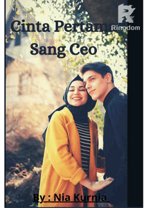 Cinta Pertama Sang Ceo