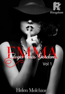 Emma-Trilogia Irmãs Giordano