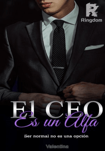 El CEO es un Alfa