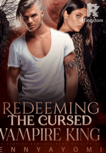 Redeeming The Cursed Vampire King