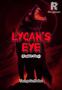 Lycan's Eye (Werewolf Story)