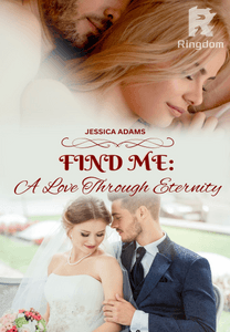 FIND ME: A LOVE THROUGH ETERNITY (FILIPINO)