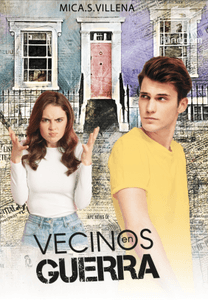 Vecinos en Guerra