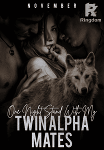 One Night Stand With My Twin Alpha Mates 
