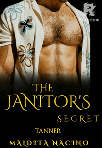 THE JANITOR'S SECRET
